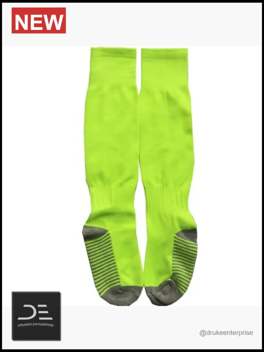 Soccer Jersey Shorts Socks Set Youth